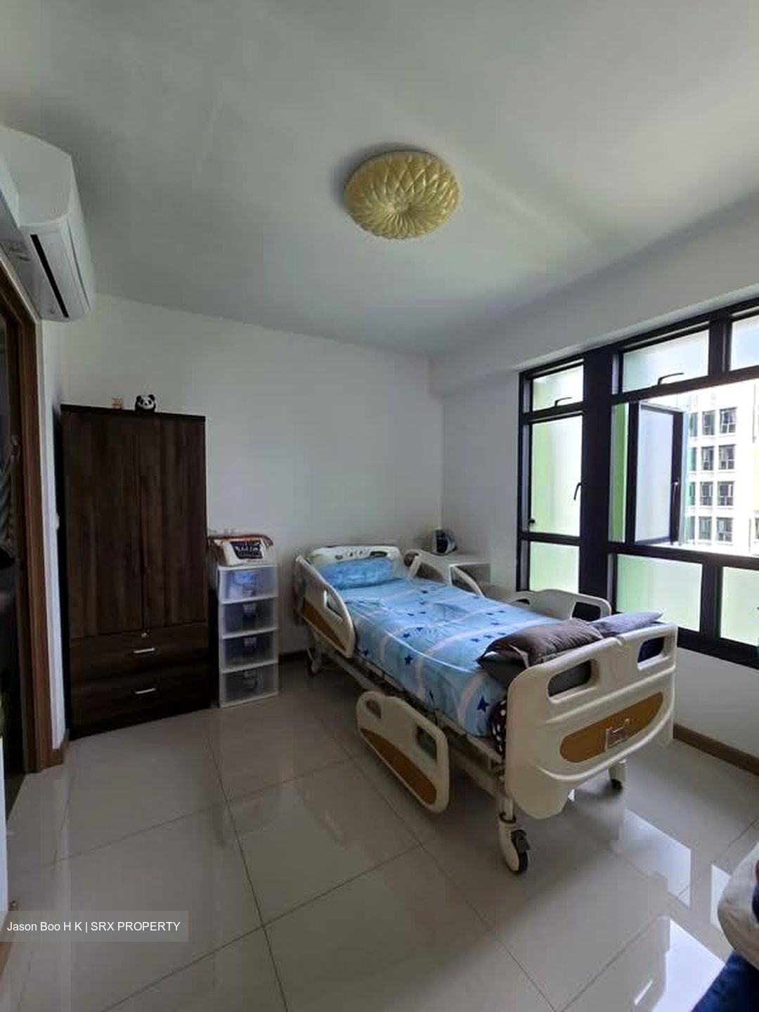 Blk 101A Alkaff Courtview (Toa Payoh), HDB 3 Rooms #564843331